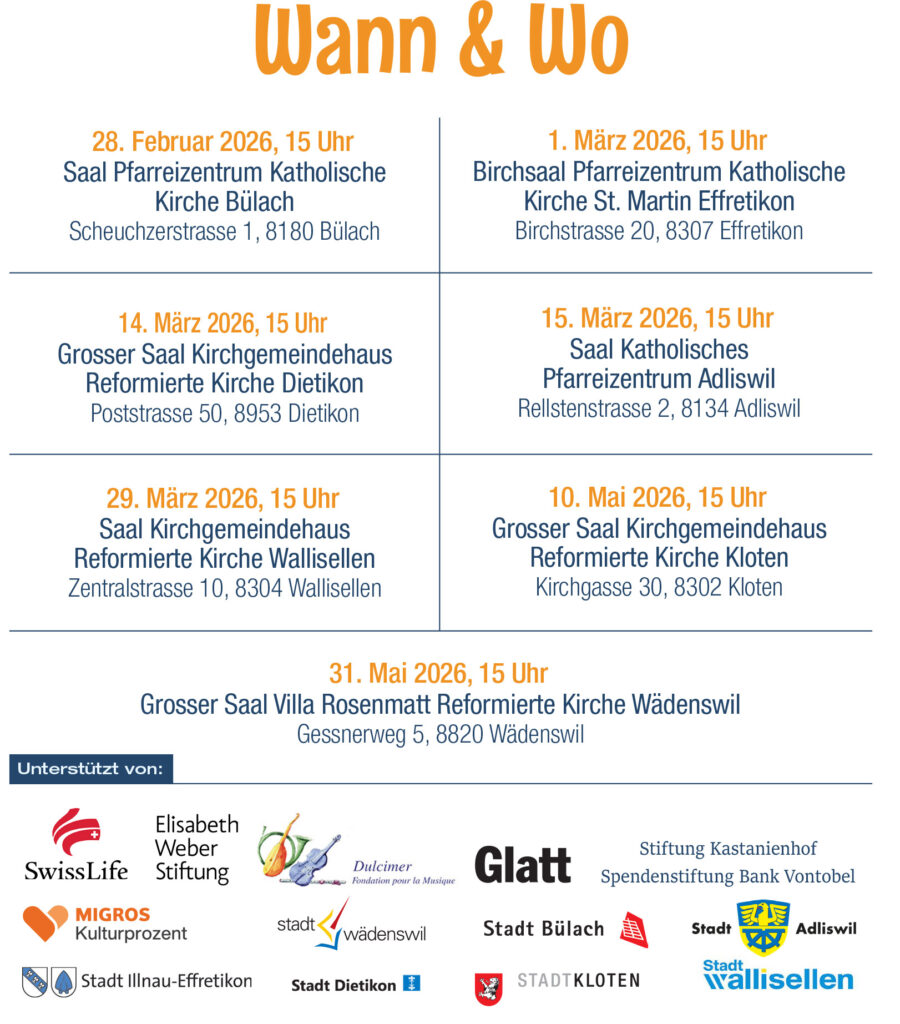 Der Glückliche Löwe